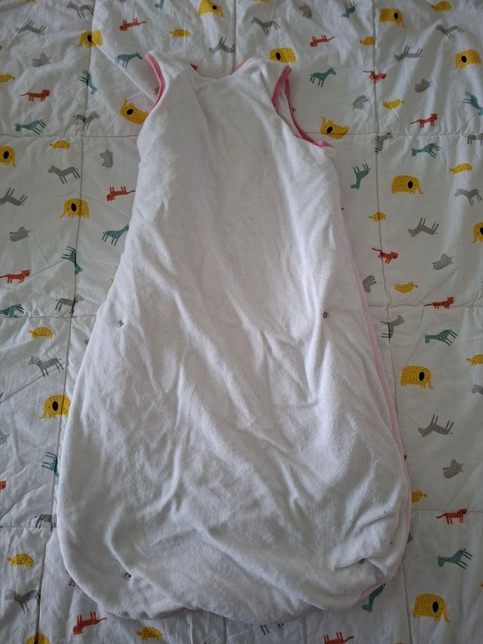 Gigoteuse 6-18 mois - photo numéro 2