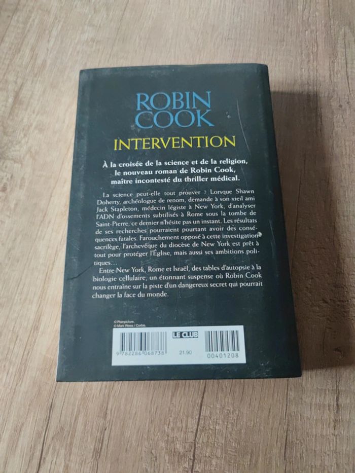 Intervention - photo numéro 6