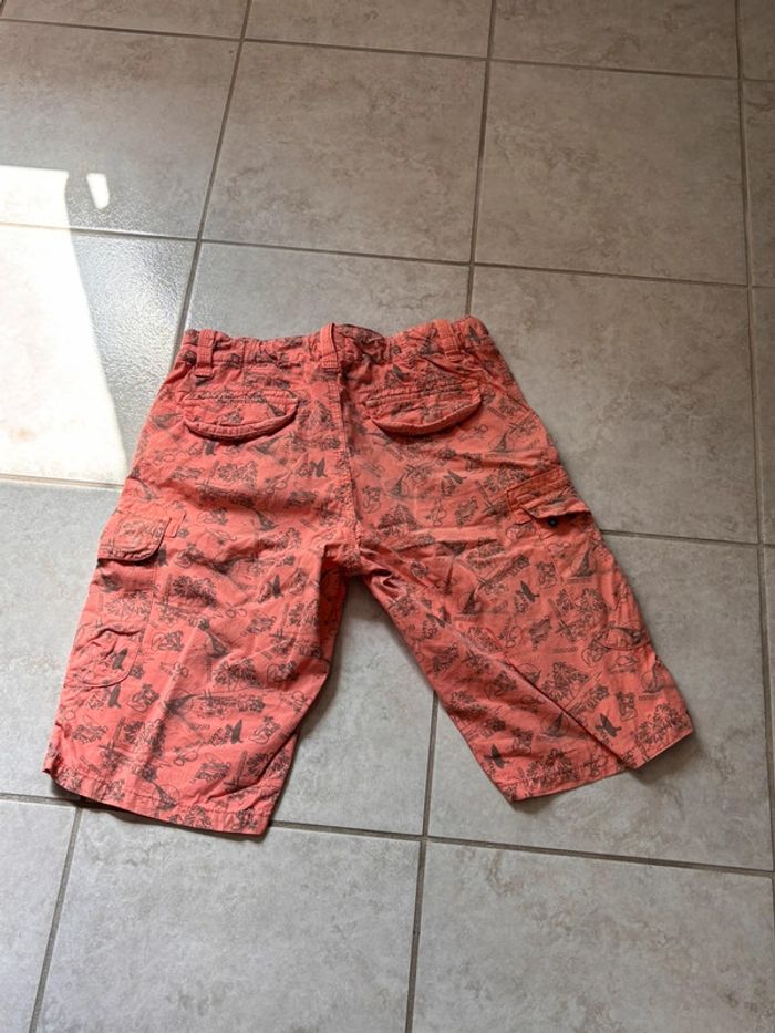 Short bermuda - photo numéro 2