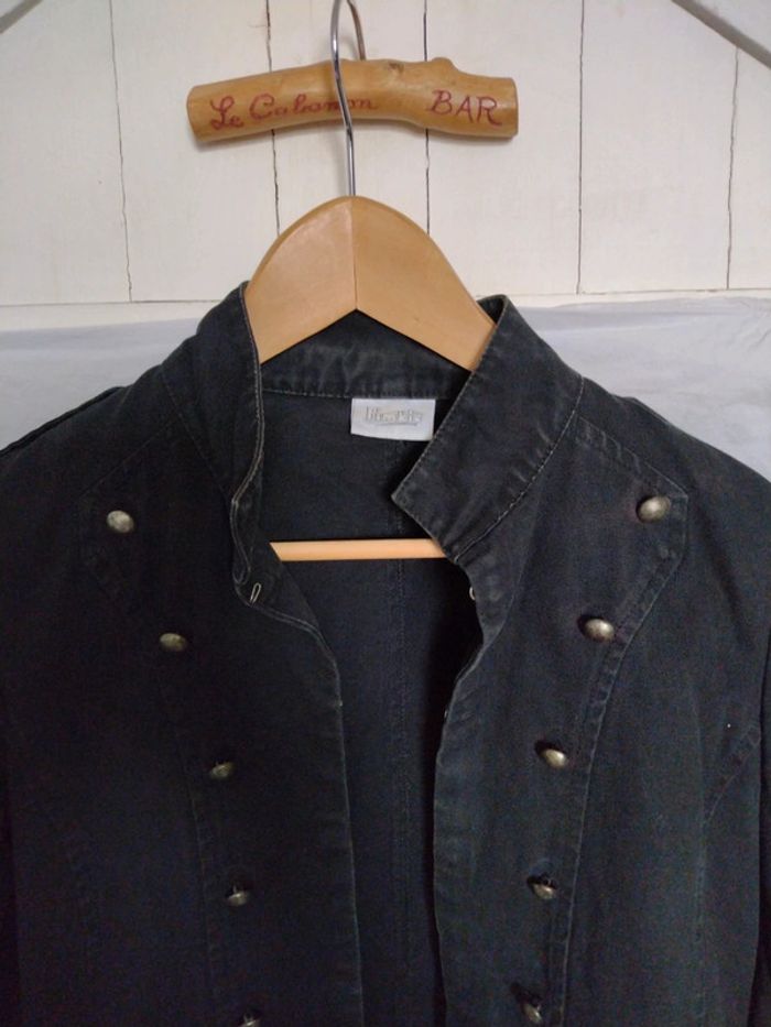 Veste cintrée - photo numéro 2