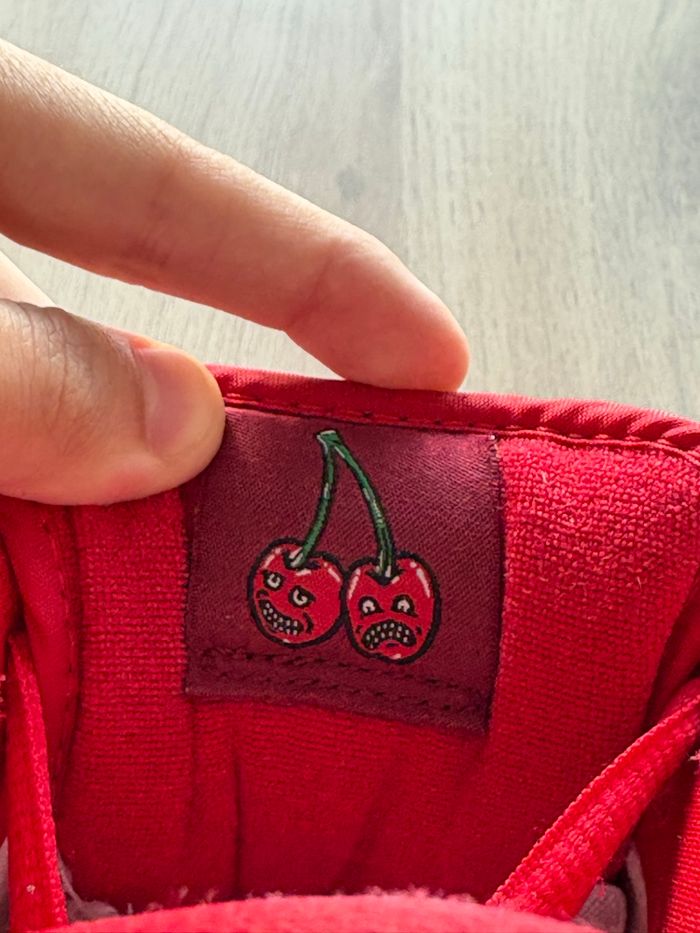 Nike dunk low SB - photo numéro 6