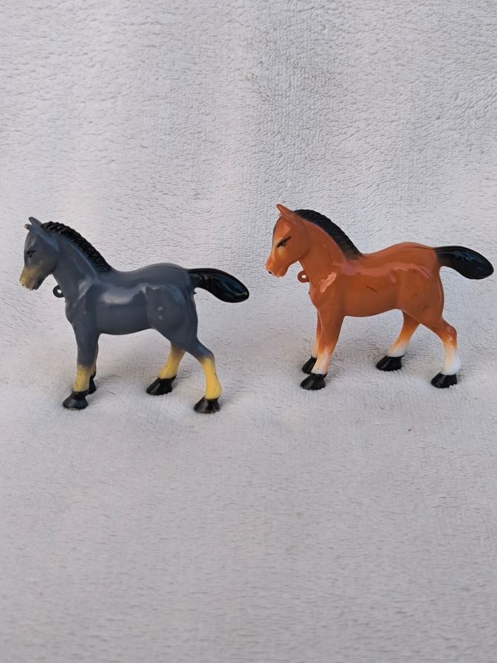 Lot 2 poneys - photo numéro 5