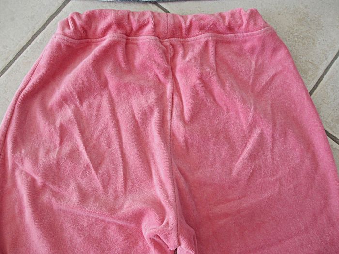 Pyjama hiver fille bouclette motif lapin Okaïdi - 10 ans - photo numéro 10