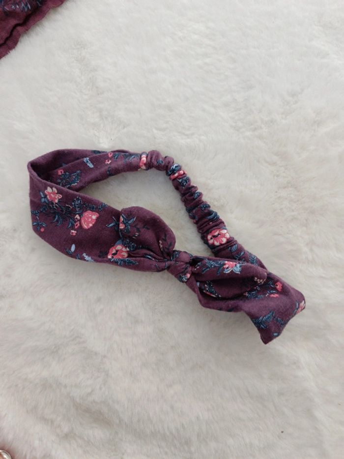 Ensemble bébé fille - photo numéro 5