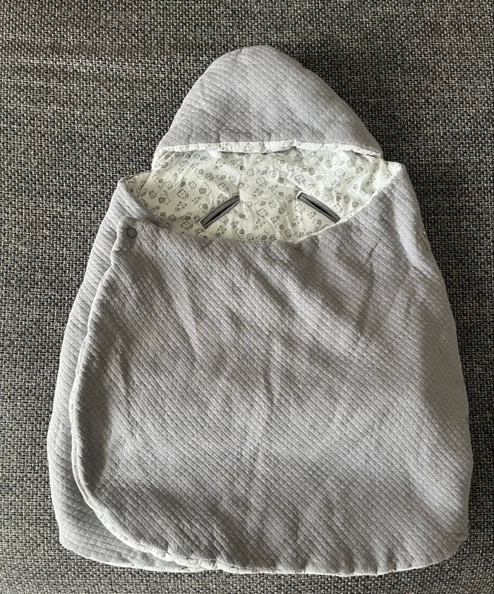 Nid d’ange - photo numéro 3