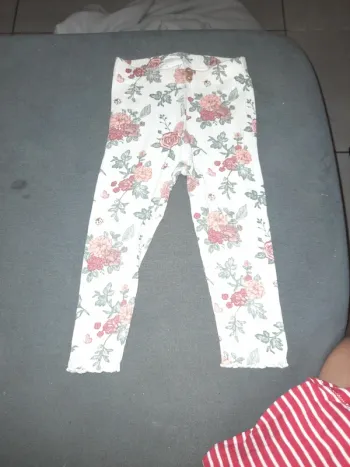 Leging liberty 18/24 mois 86 cm h&m