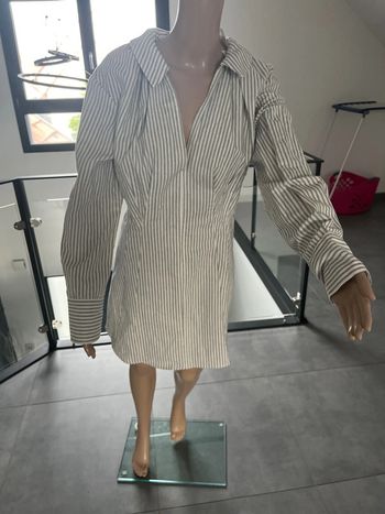 Robe Chemise