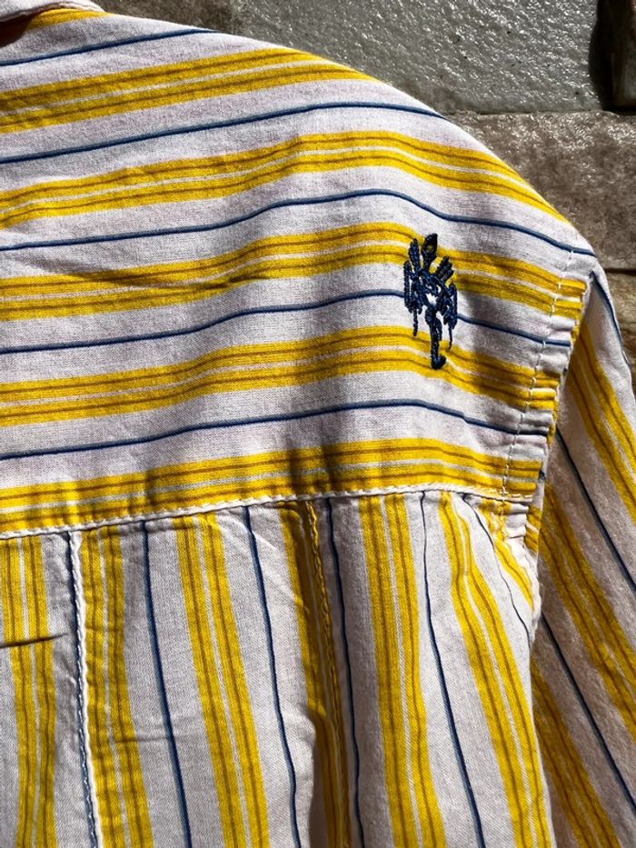 Chemise ganesh - photo numéro 4