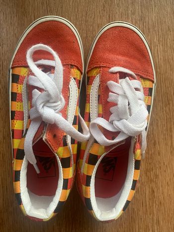 Basket Vans