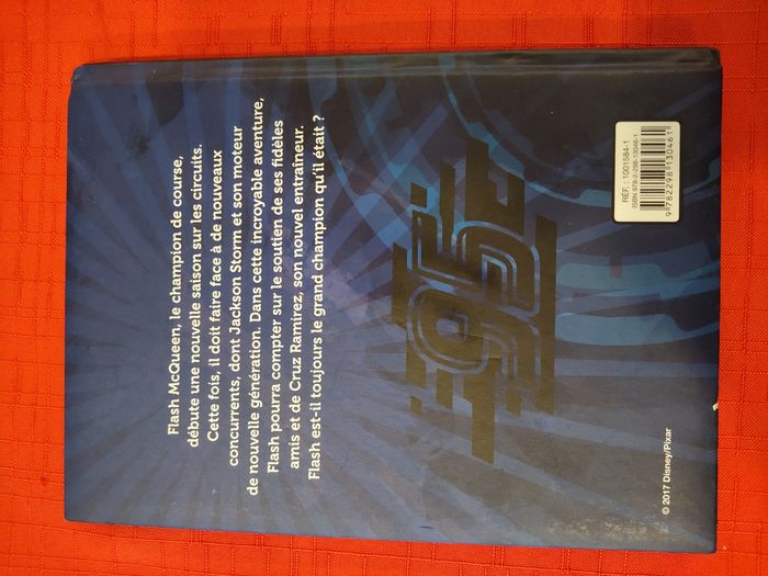 Cars 3 - photo numéro 2