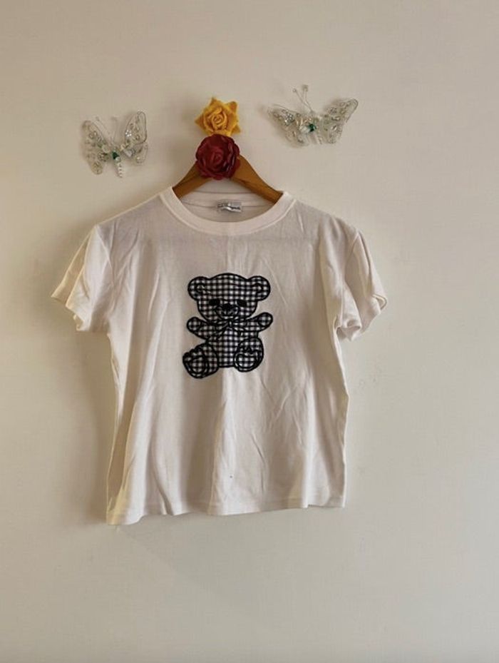 Lulu Castagnette – Adorable T-Shirt Lulu