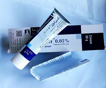 Tretinoine