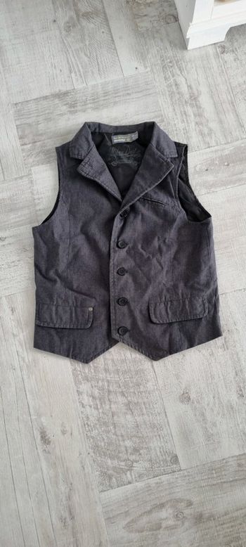 Gilet Taille 12 ans