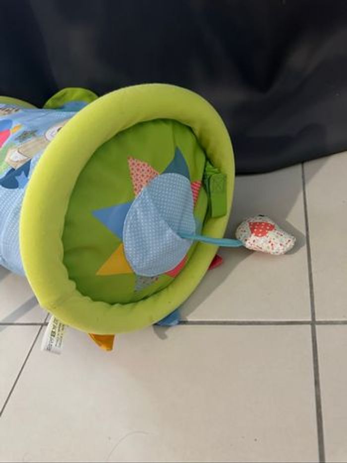 Le roulin Sophie la girafe - photo numéro 4