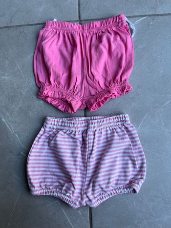 Bloomers 