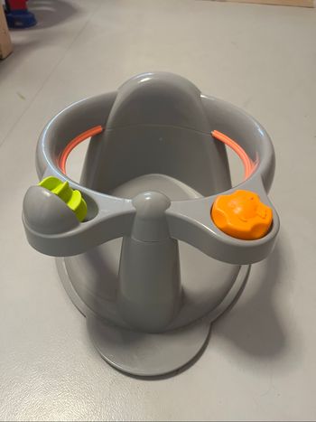 Siège de bain