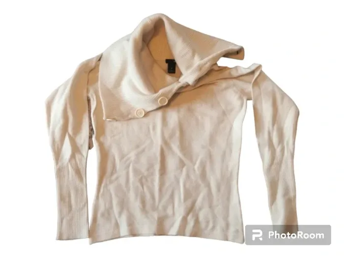 Pull H&M taille S - photo numéro 2