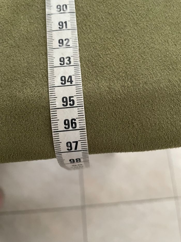 Manteau long - photo numéro 5