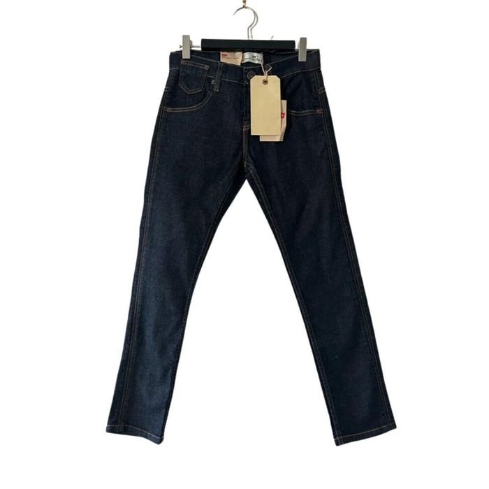 Jean LEVI'S 508 neuf 10 ans - photo numéro 2