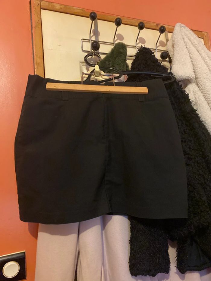 Jupe classe - photo numéro 3