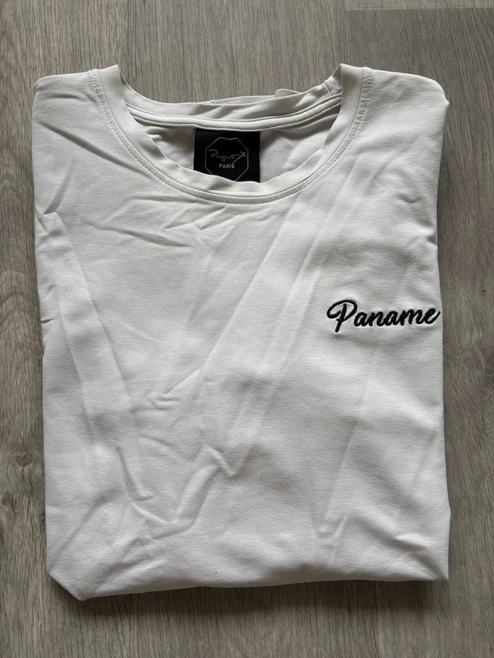 T-shirt Project X Paris – “Paname”