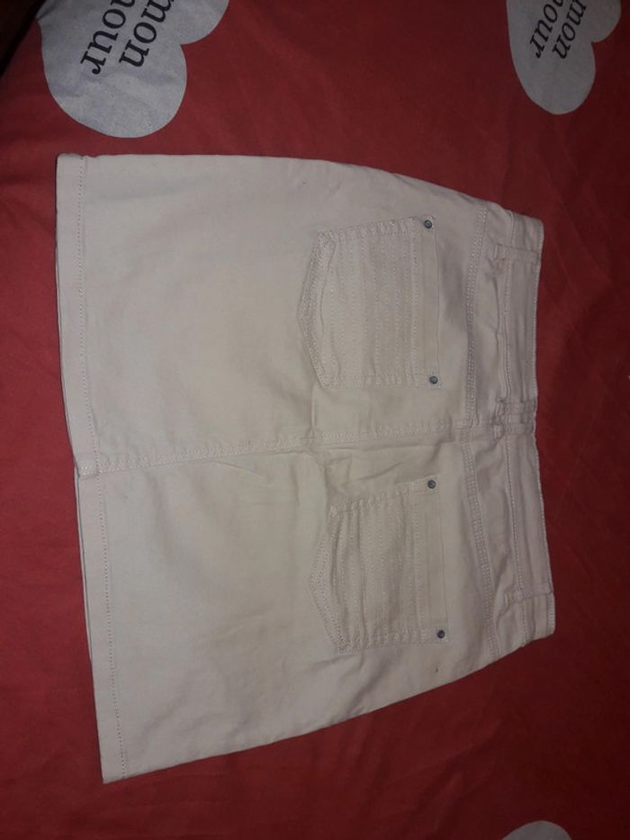 Jupe jeune fille. - photo numéro 4