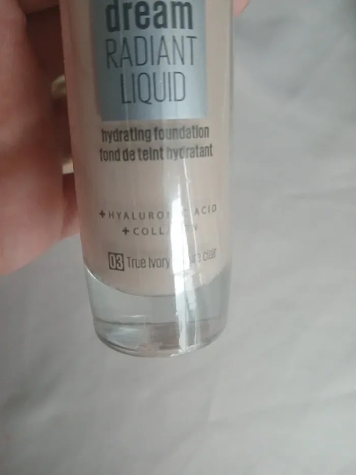 Fond de teint - photo numéro 3