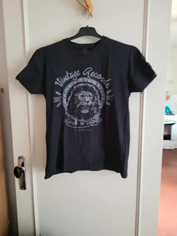 T shirt cincinati&co