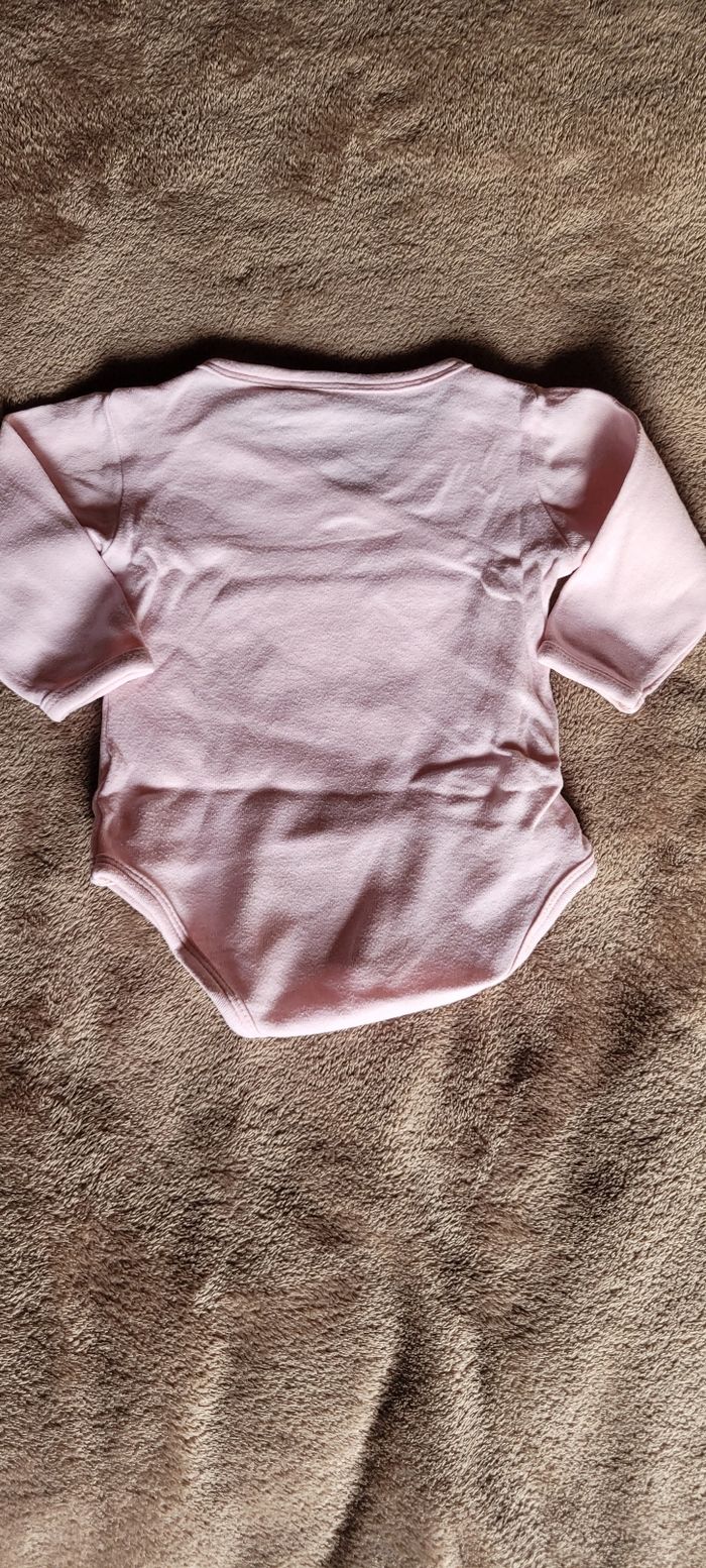 Body manches longues - photo numéro 4