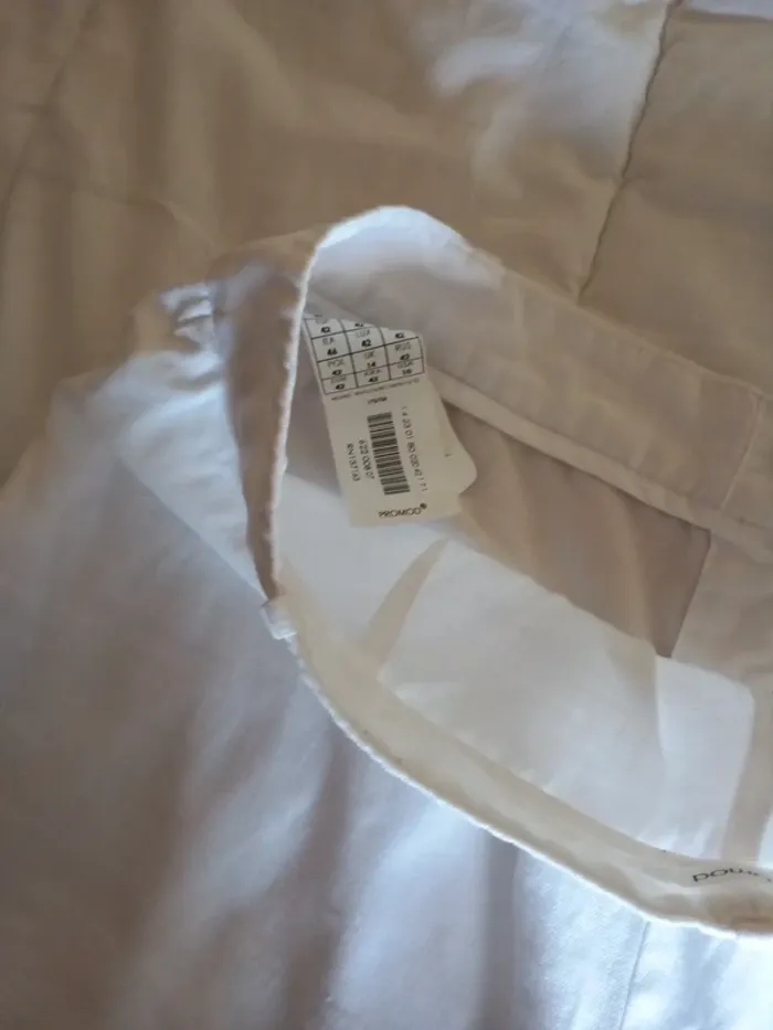Pantalon en lin - photo numéro 5