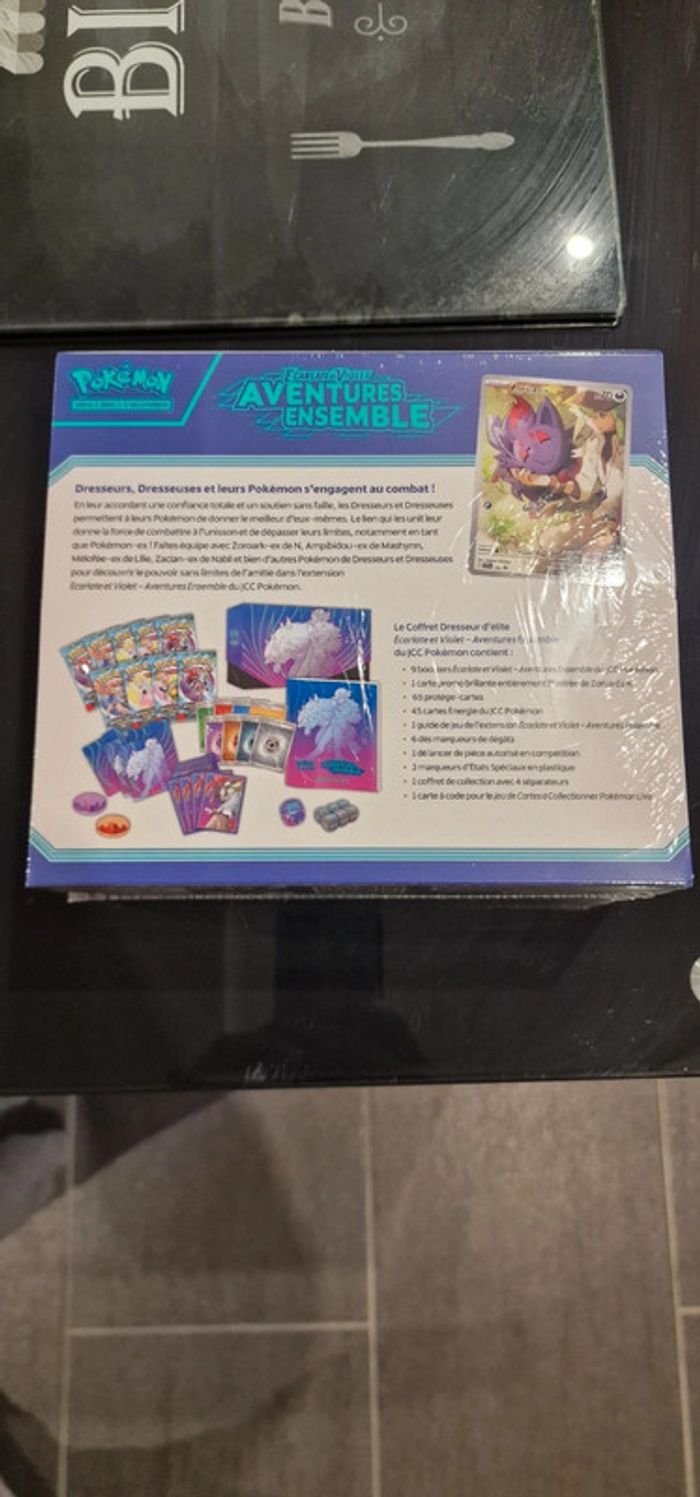 Etb aventure ensemble - photo numéro 6