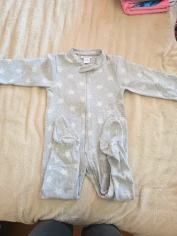 Surpyjama 3 ans