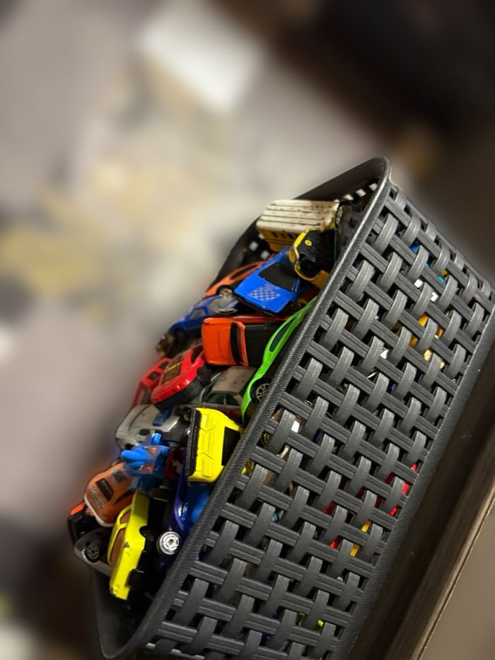 Lots 60 voitures - photo numéro 2