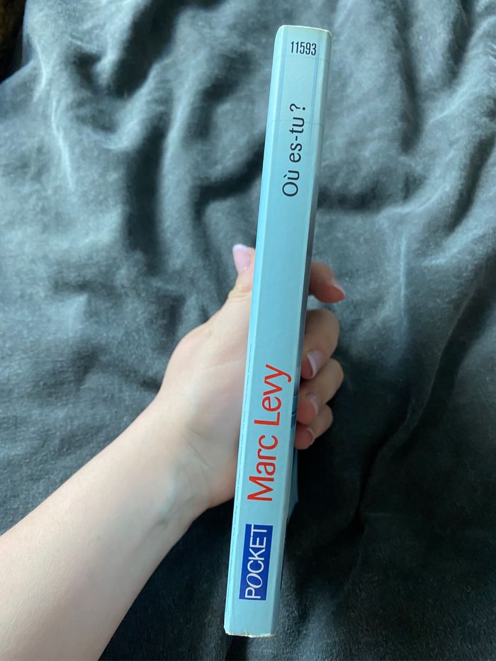 Lot livres Marc Levy - photo numéro 6