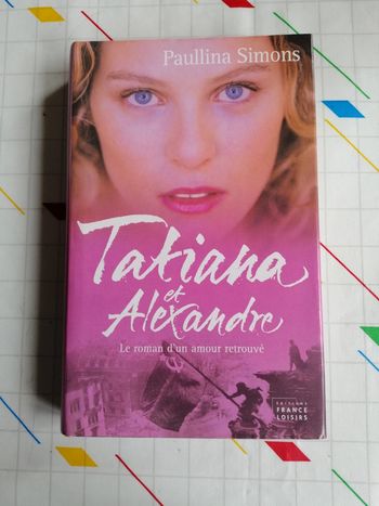 Tatiana et Alexandre