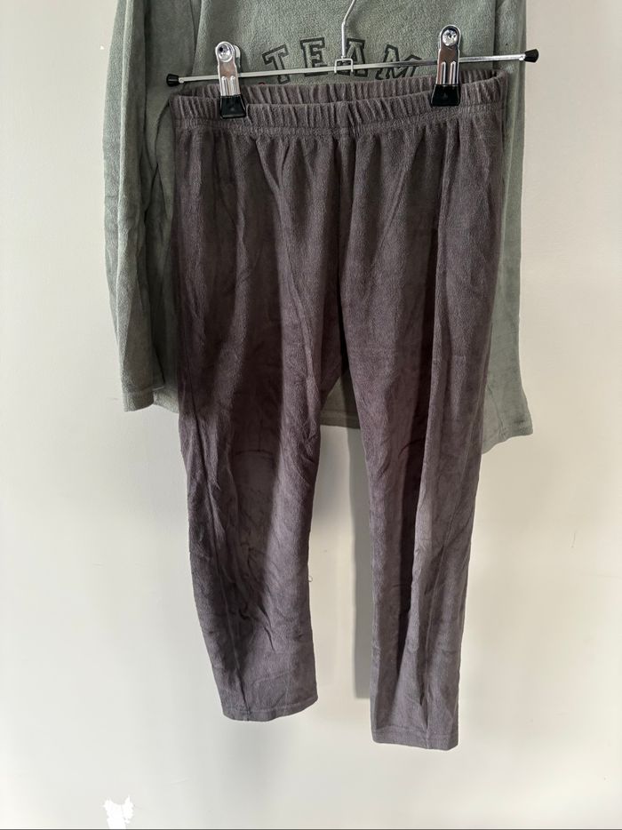 Pyjama pat patrouille - photo numéro 3