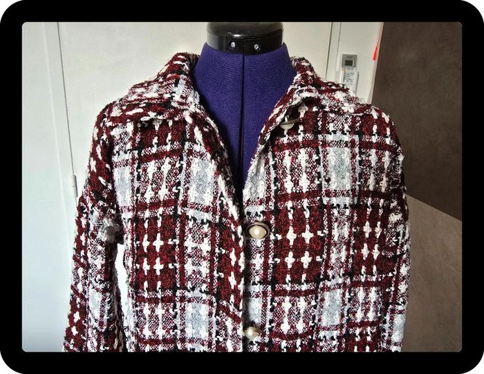 Veste - photo numéro 2