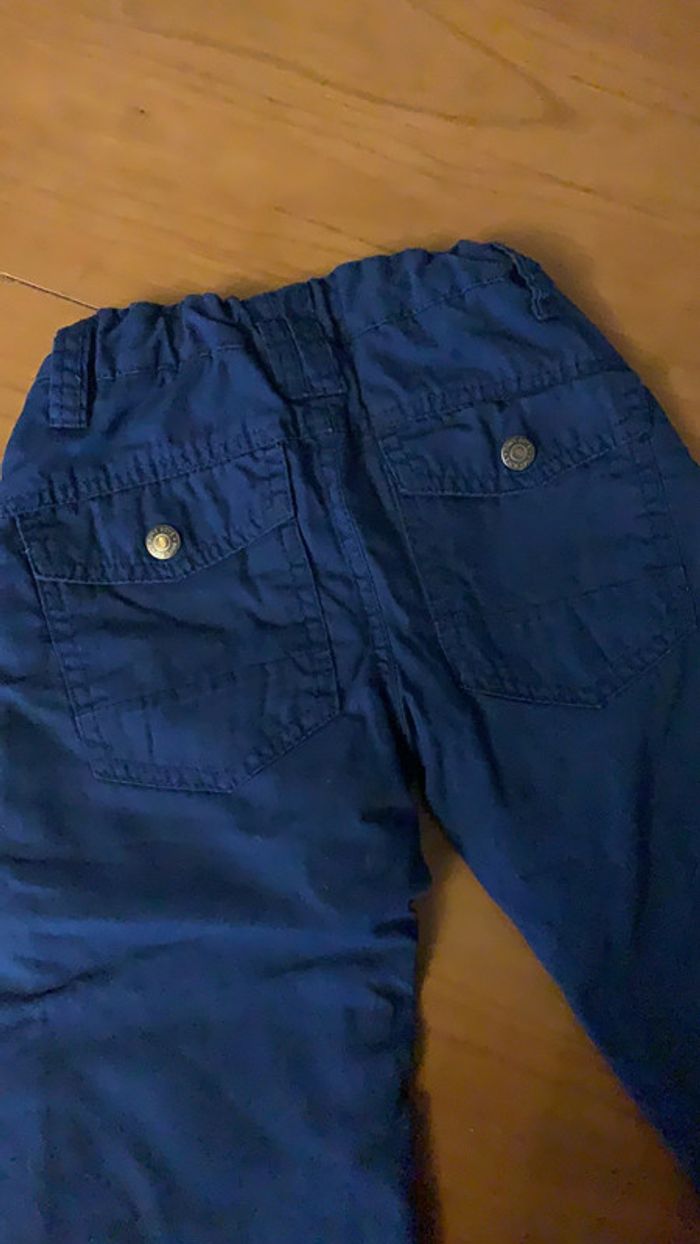 Pantalon polaire - photo numéro 4