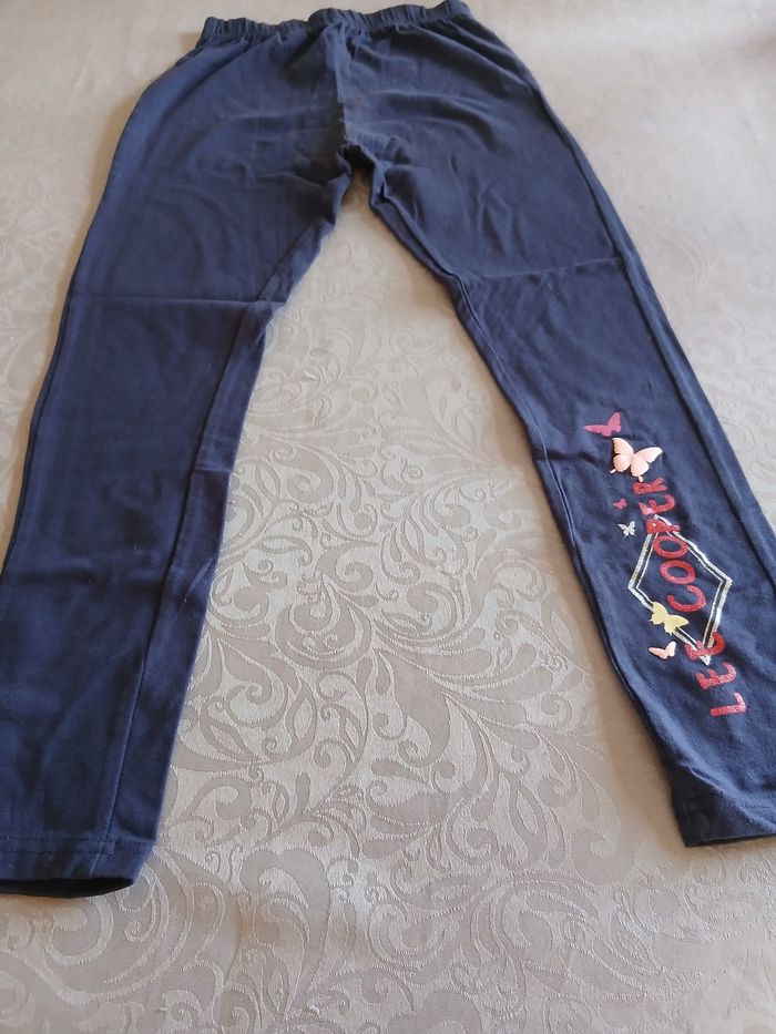 Legging fille 10 ans