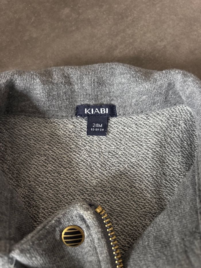 Cardigan fille - photo numéro 2