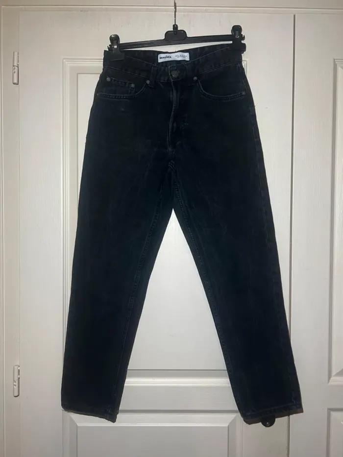 Jeans Bershka