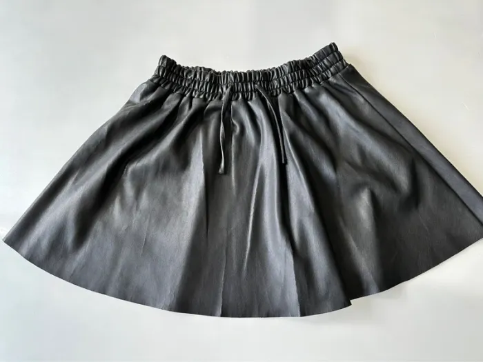 Jupe patineuse zadig et voltaire