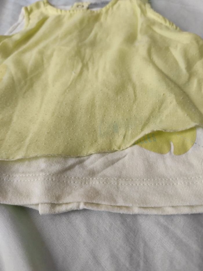 Tunique T6M Kiabi baby - photo numéro 2