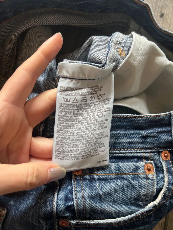 Jolie petit jeans - photo numéro 14