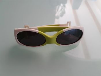 Lunettes soleil beaba