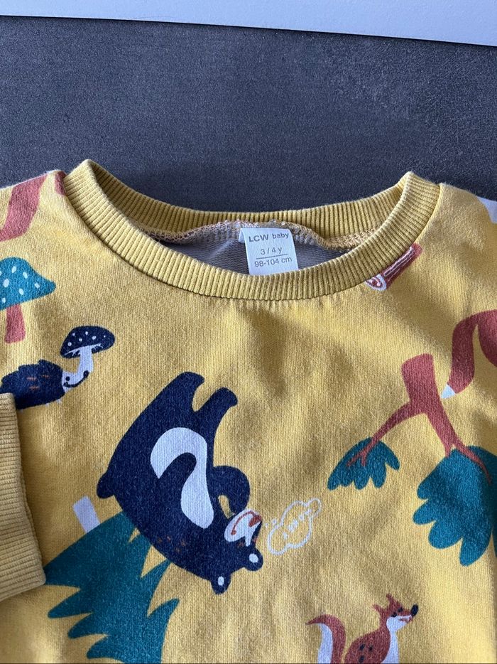 Ensemble 3-4 ans - photo numéro 2