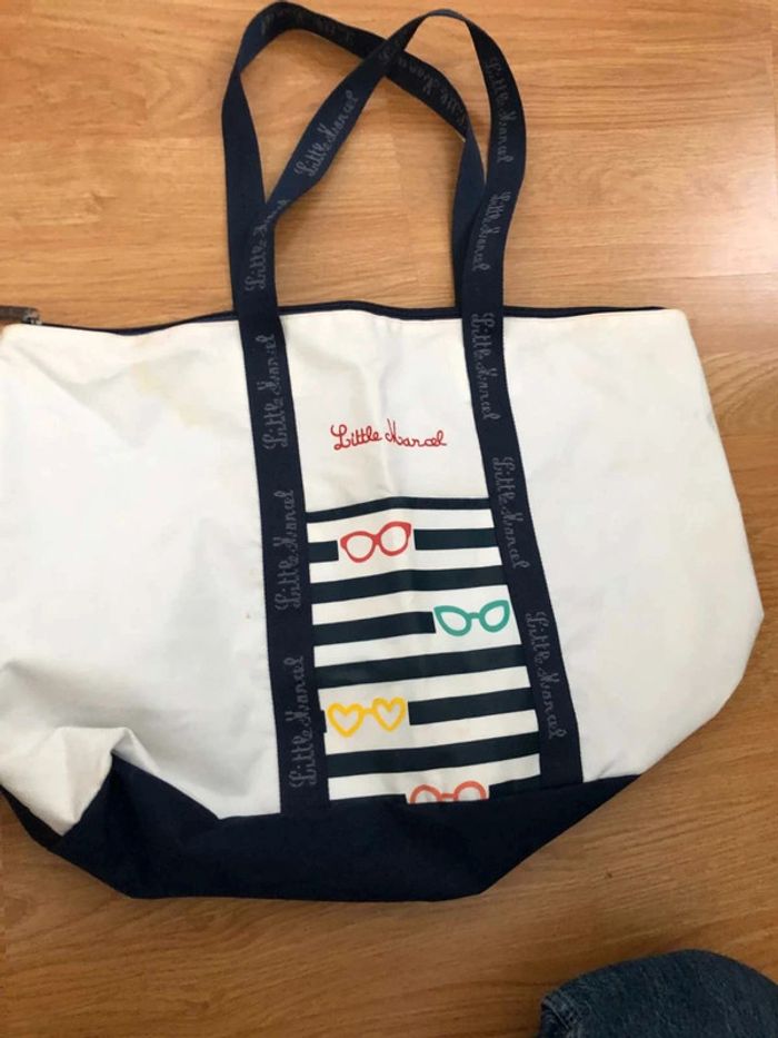Sac de plage