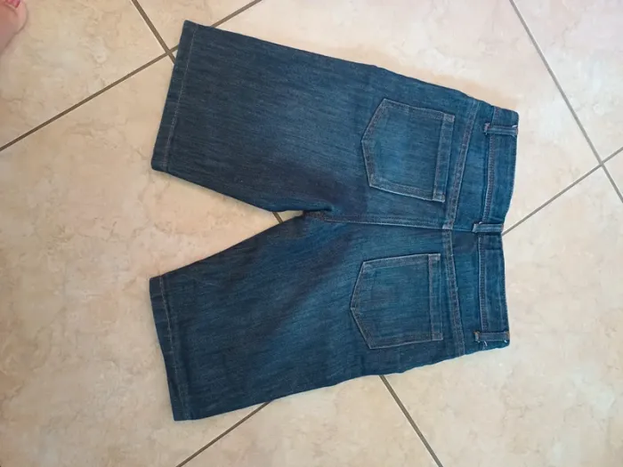 Short 11-12 ans - photo numéro 2