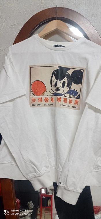 Sweat neuf Urban Revivo Disney