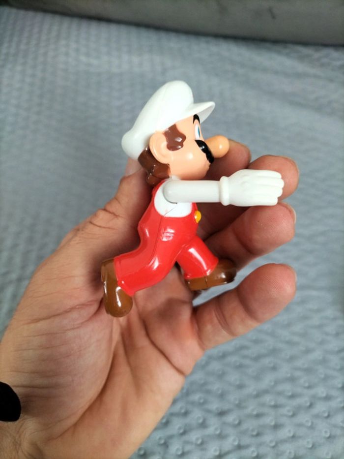 Lot Mario Bros - photo numéro 11